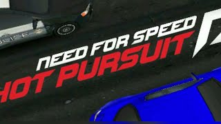 БЕШЕНЫЕ ТАЧКИ Мультик для детей | Need For Speed Hot Pursuit