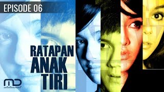 Ratapan Anak Tiri - Episode 06