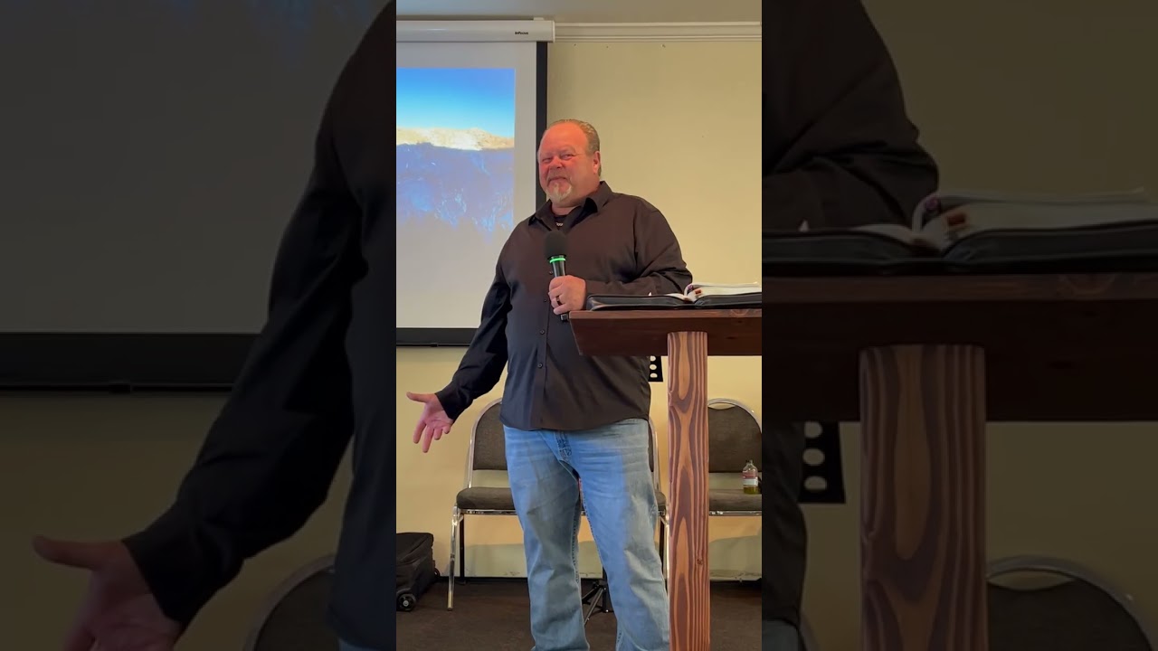 The Great Commission is Spiritual Warfare by Bramin Brown