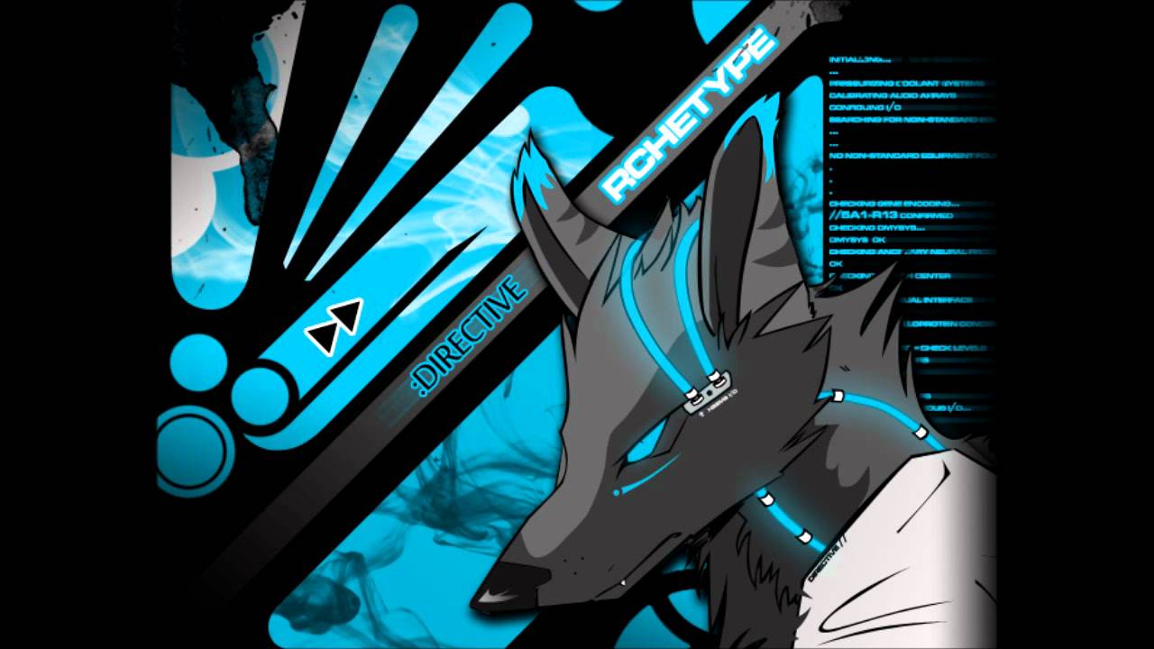 Rchetype - Lemons (Parameter Mix)