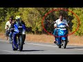 Best of SUPERBIKE SOUNDS in INDIA - Loud Flybys