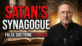 The Synagogue of Satan: Separating Fact from False Doctrine