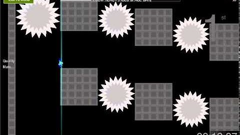 Exit Path XP 18.50 TroIIingTroll