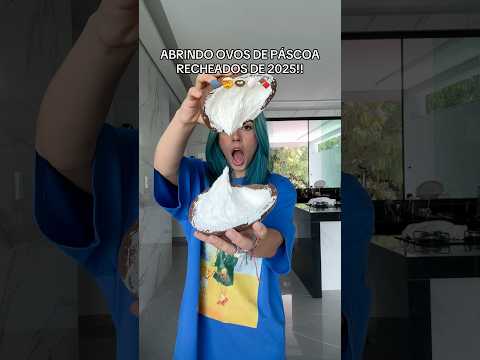 OVOS DE PÁSCOA