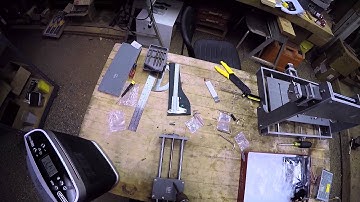 Building the Zen Toolworks CNC Kit, Part III
