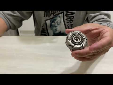 Fidget Spinner / 指尖陀螺 / 暴躁03 / 鈦合金製成