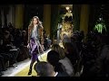 Roberto Cavalli Women's Collection Fall Winter 2016 - 2017 360° Experience