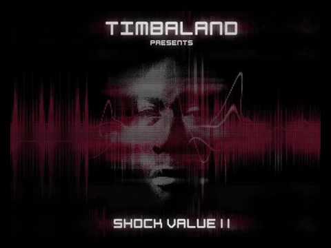 Timbaland - Symphony (New 2009) HQ (Shock Value 2) feat. Attitude \u0026 BranNu (aka Brandy)