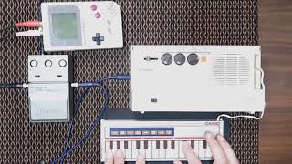 lsdj chiptune