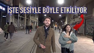 DİNLEDİĞİM EN GÜZEL İLAHİ -  MUKEMMEL SES / Ahsen TV