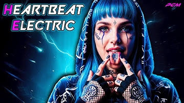 EUPHORIC HARDSTYLE ANTHEM: PCM - Heartbeat Electric