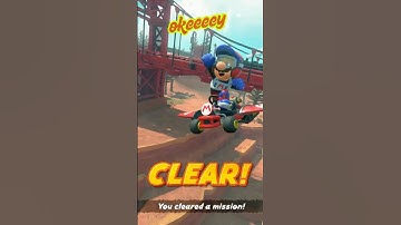 Great Fun! #mariokart #shorts #switch2