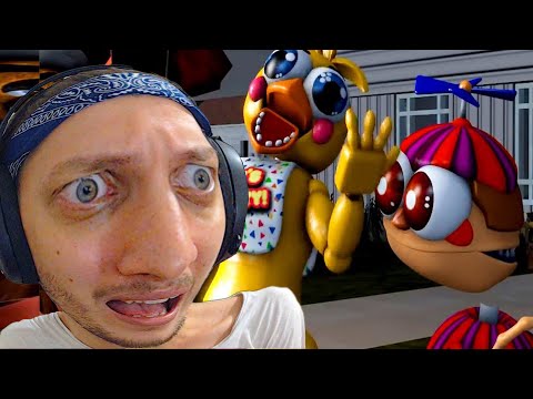 FNAF EN İYİ TÜRKÇE ANİMASYONLAR | Five nights at freddy's