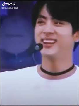 Kita mendengar teriakan Kim seok Jin yang Memanggil Army