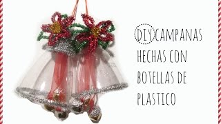 Download lagu DIY CAMPANA HECHA CON BOTELLA DE PLASTICO Y LIMPIA PIPAS DIY CAMPANA HECHA CON BOTELLA DE PLASTICO Y LIMPIA PIPAS
