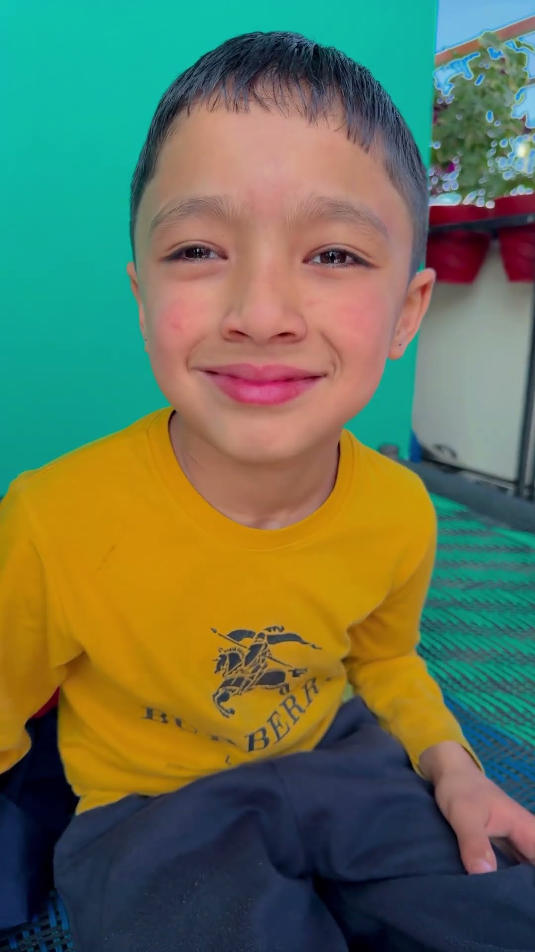 Tujhko na dekhun ❤️? #shorts #trending #maa #love #viralvideo