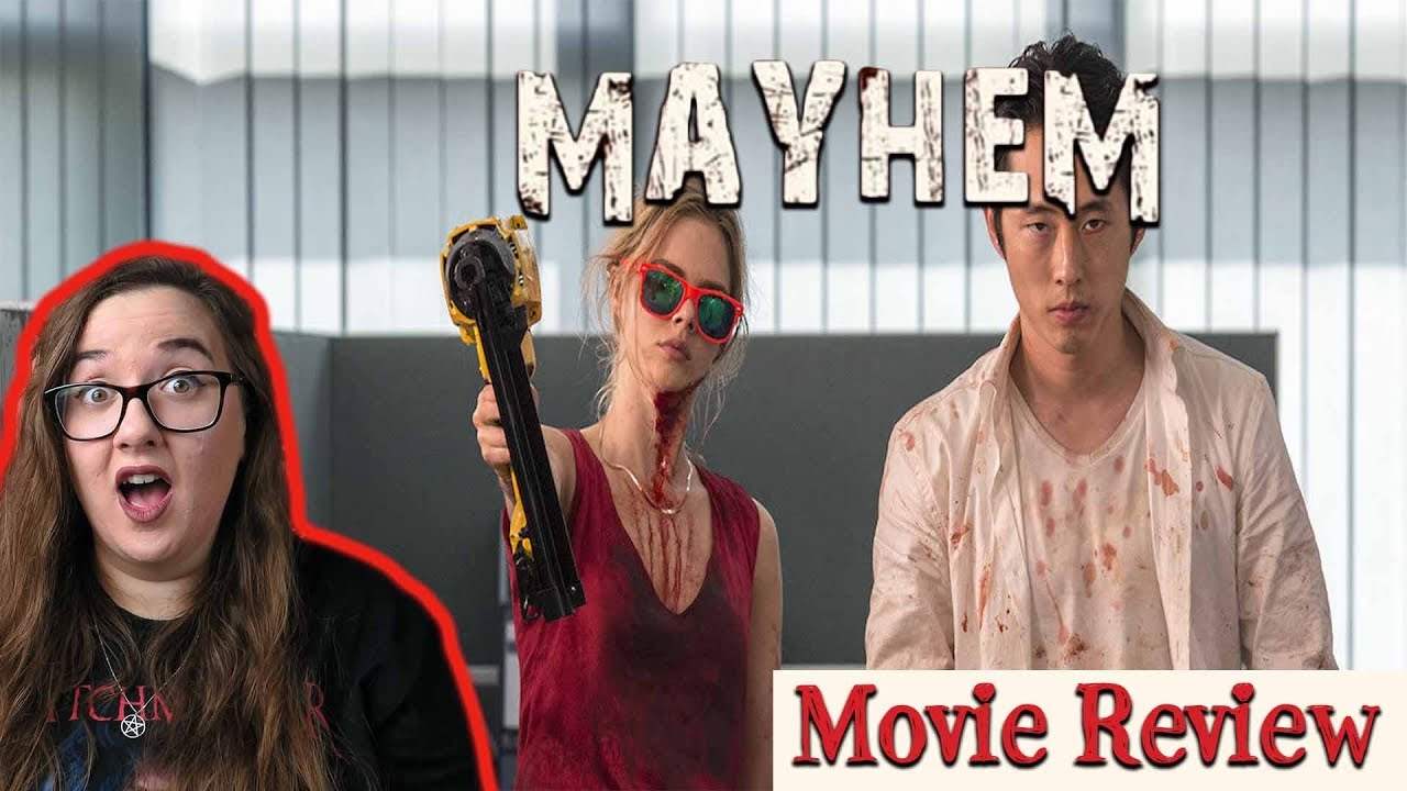 MAYHEM Movie Review YouTube mayhem-movie-review-youtube