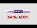 beIN SPORTS Türkiye Canlı Yayını - YouTube