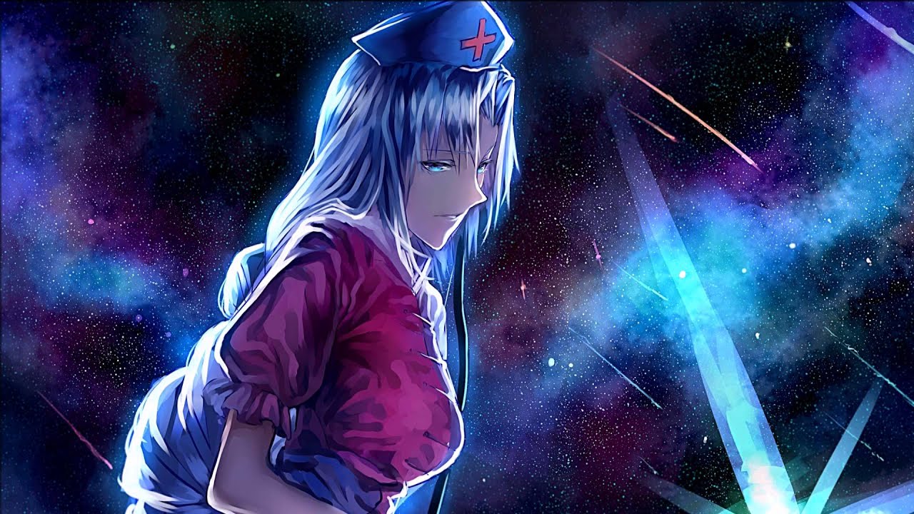 東方 Touhou】Voyage 1969 ~ Remix - YouTube