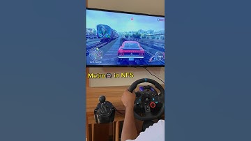 4k| Realistic Graphics | @NeedforSpeed unbound |@PlayStation 5| ​@Noobydooby7 #subscribe #shorts