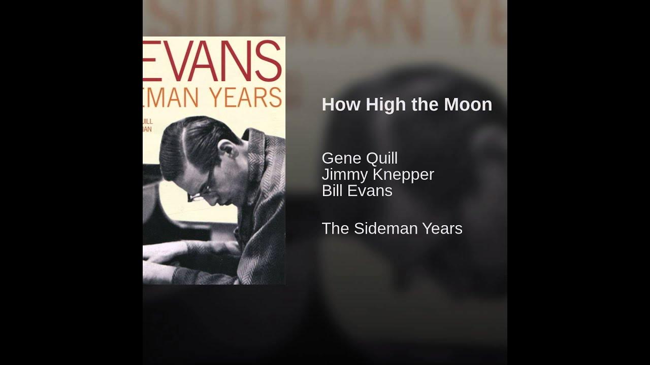 How High the Moon How High the Moon
