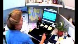 Pike Electric (PEC) - 2007 Video Annual Report