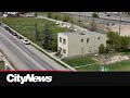 City of Calgary reverses course on demolishing Ogden Block building