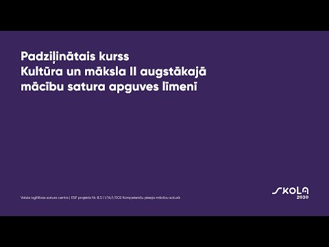 Video: 3 veidi, kā uzlabot aktiermeistarību