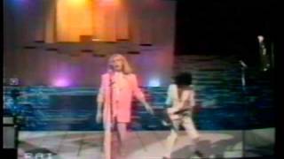 Cheap Trick - Stop This Game - Italian tv 80&#39;s