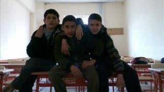 Dj Dehset Ft BuraQ & MC Yiğit & Mc CrEw Mahsuli Yok Hala