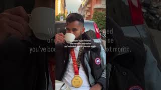 A viscous cycle of euphoria and regret 😂 #runninghumor #marathontraining #runningmotivation