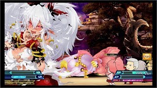 QMA グリムメディア グリムバスターズEVO ザ・ワールドエボルブ