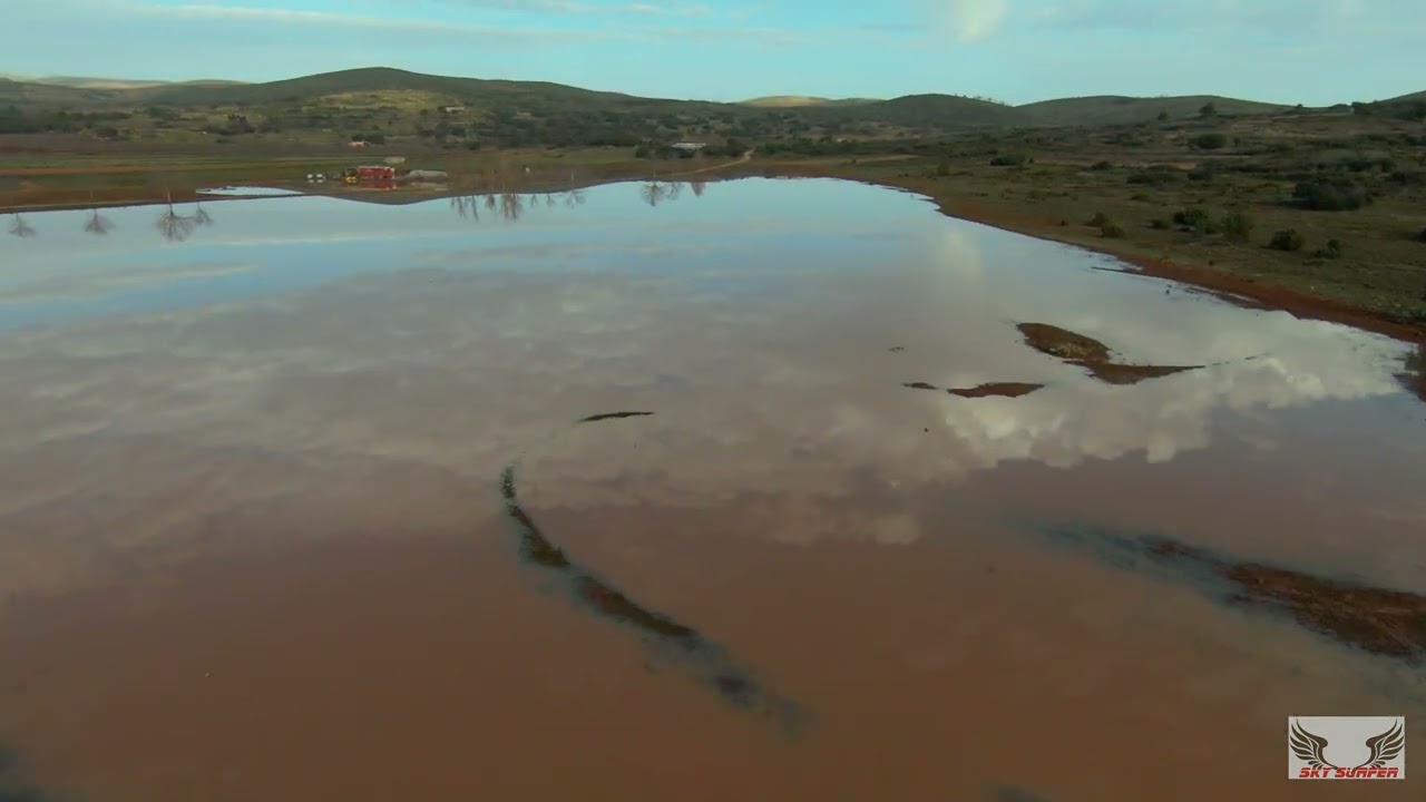 LAGUNA DE EL PRAO || ALCUBLAS (VALENCIA)