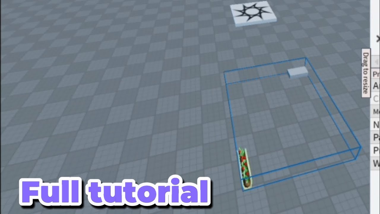 How to make a admin abuse GUI in Studio Lite. It - YouTube