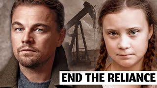 End Fossil Fuel Reliance NOW!
