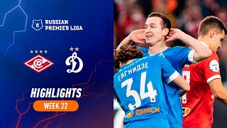 ▶️ FK Sochi vs Spartak Moscow Live Stream & on TV, Prediction, H2H