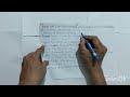 Number Sequences, Virahanka Number, Triangular Number, Odd number, Even number, Square, Cube