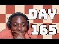 Playing Chess Until I Reach 2000 ELO Day 165