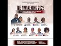 The Awakening 2025 Day 2 The Awakening 2025 Day 2