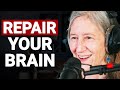 Heal The Brain: A SHOCKING Solution For Ending Mental Illness &amp; PREVENTING Disease | Susan Magsamen