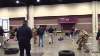 Montevallo Fire Explorers