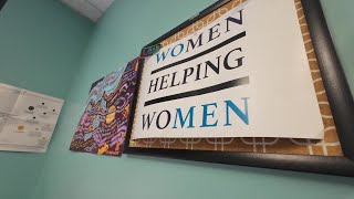 Nonprofit reports spike in domestic violence hotline calls during holidays