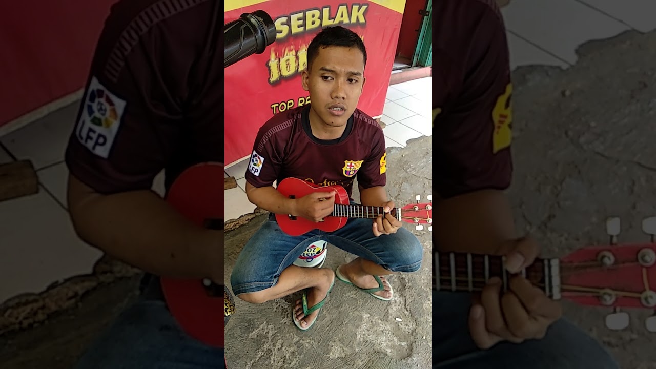 Legenda Iwan fals - YouTube