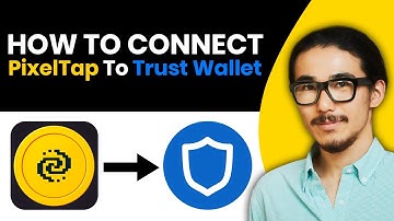 How To Connect PixelTap To Trust Wallet 2024 | PixelTap By Pixelverse Wallet Connect (2024)