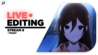I literally deleted everything I made
DaVinci Resolve Live Stream editing Anime, Mograph, Effects, and answering questions.
Stream Song Playlist: https://on.soundcloud.com/ZYi4yKmJem8K4T7S9
Specs: 64 GB Ram, GTX 1070, Intel I7 7th Gen, 2TB SSD
Main Channel: youtube.com/peejent
Social Media: https://linktr.ee/PeeJ_Entertainment
Instagram - https://www.instagram.com/peej_ent/
TikTok - https://www.tiktok.com/@peej.ent?lang=en
*AMV/Edit Discord Server* - https://discord.gg/XewVn3BrWB
Guilded: https://www.guilded.gg/i/ExPAw33E
My server - https://discord.gg/RkEEEnXQnZ
* All music rights reserved to their respective owners. No copyright infringement intended. If any problems arise please contact peejentertainment@gmail.com to help resolve the problem*
PeeJ ent PeeJ_ent PeeJ RL AMV Edit AMV Edits AMV Editing Anime Video Anime Music Video Davinci Resolve I literally deleted everything I made