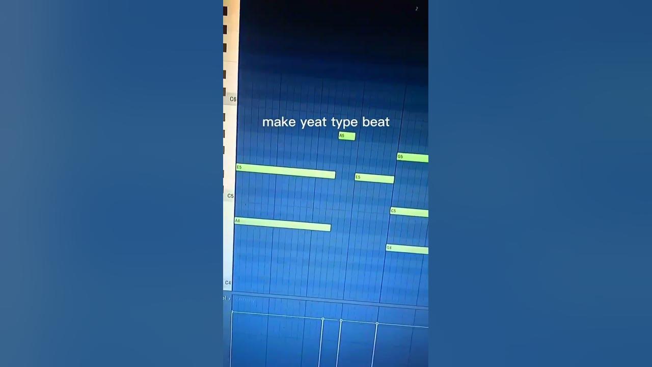 HOW TO MAKE HARD YEAT TYPE BEATS // YEAT DRUM KIT // YEAT TUTORIAL