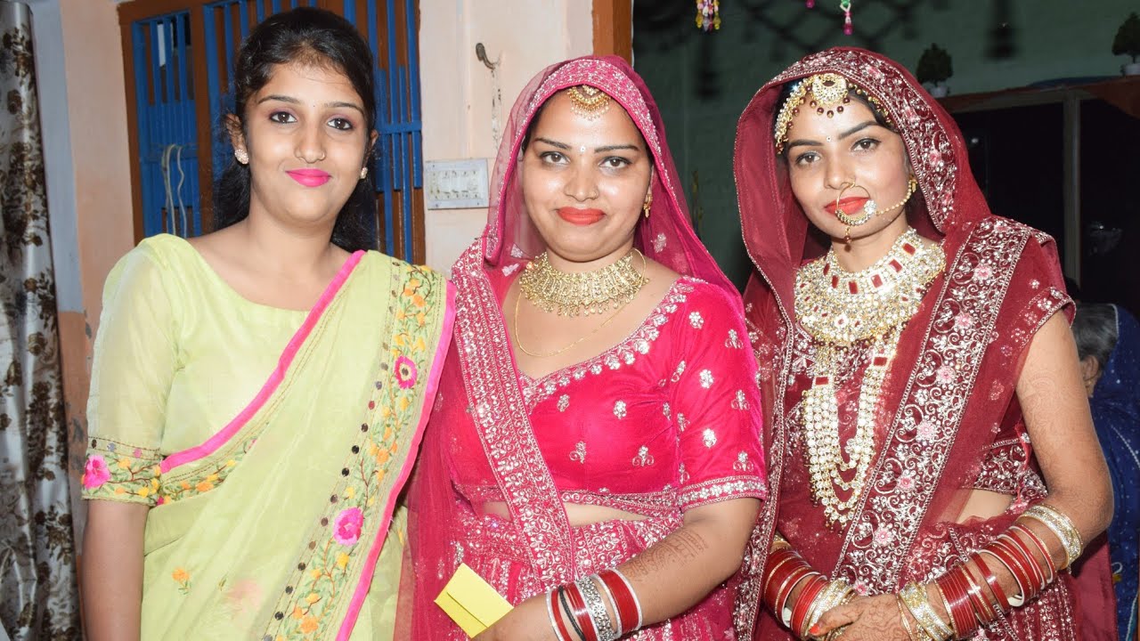 Hamari Reception Party Full Video Vlog 🥰 Couple Vlog Marriage Vlog Shadi Best Vlog Love Marriage