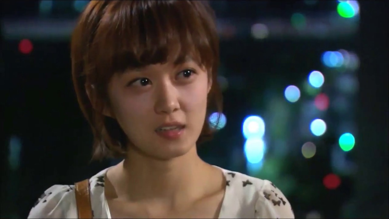 장나라 (Jang Nara) 동안미녀 Fan MV - 바람기억 (나얼)