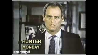 1988 CBS Hunter Promo