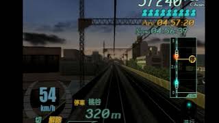 電車でGO!FINAL Level.2 大阪環状線#6 103系 京橋・鶴橋方面行 大阪～天王寺